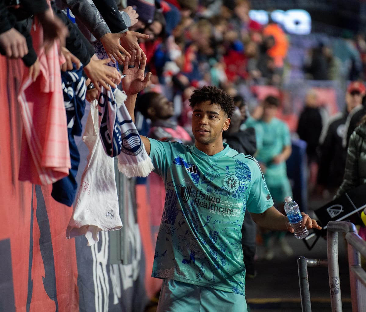 Injury Updates For Brandon Bye, Tomas Chancalay, and Peyton Miller Post feature image