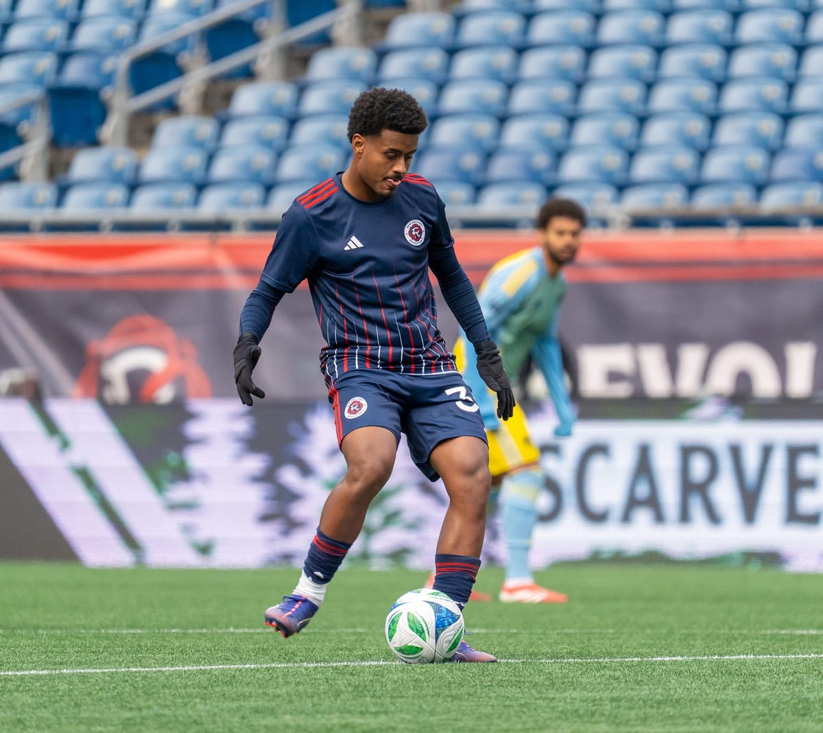 Revs II Preview: 3/13 vs FC Cincinnati 2 Post feature image