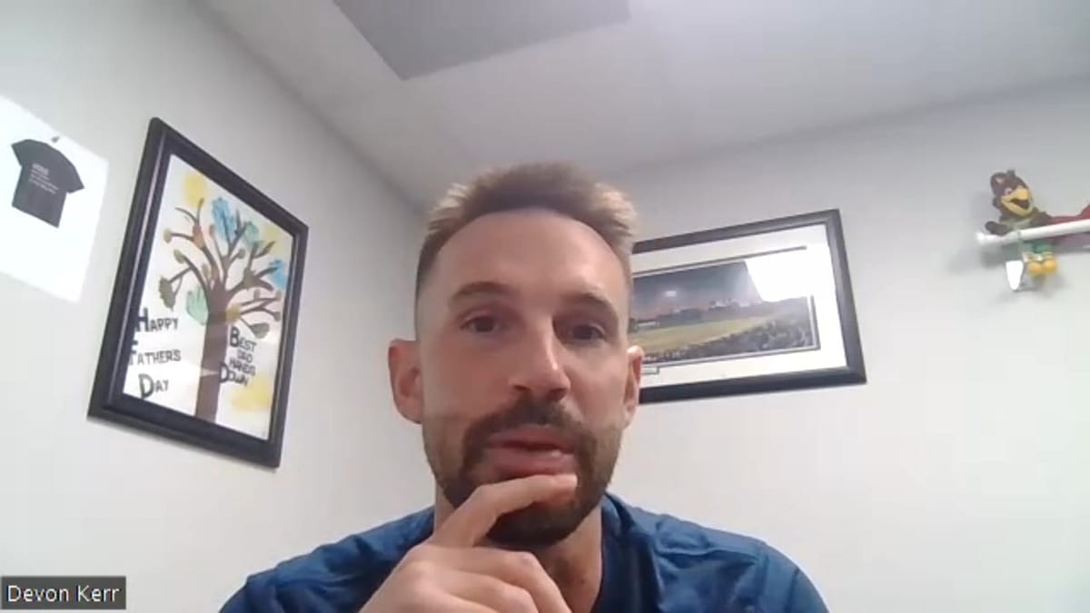 TBM Interviews Devon Kerr of MLS Season Pass Post feature image