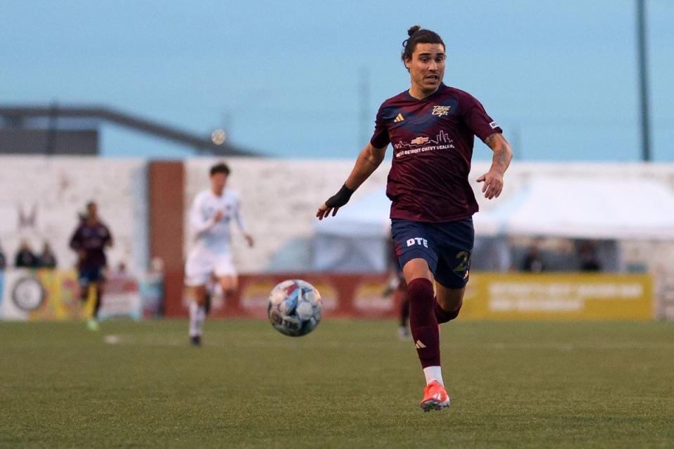 Maxi Rodriguez Making Rhode Island Weird Post feature image