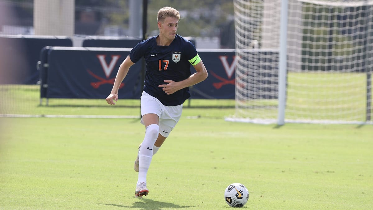 Revolution Part Ways With Andreas Ueland Post feature image