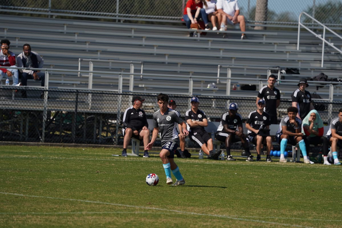 DraftKings Releases 2023 MLS Odds Post feature image