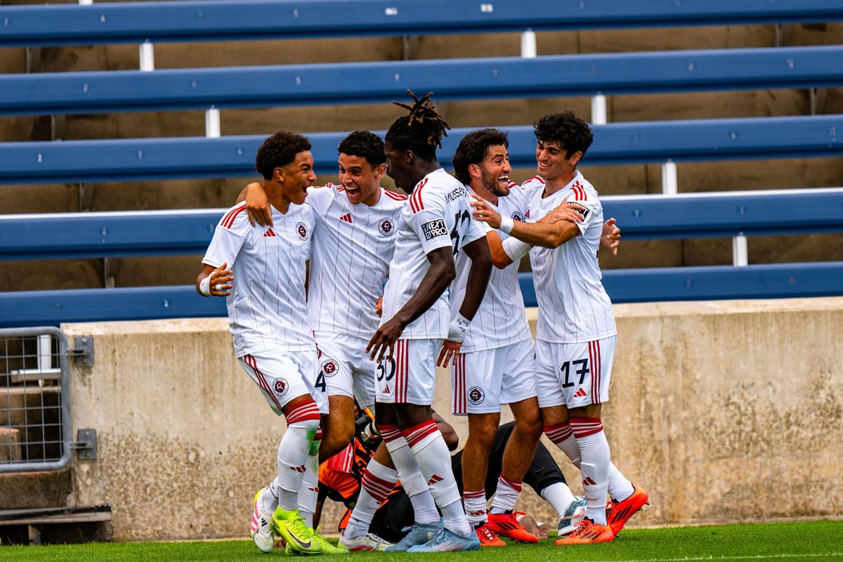 Drawn-Out Delay Ends in Draw Post feature image