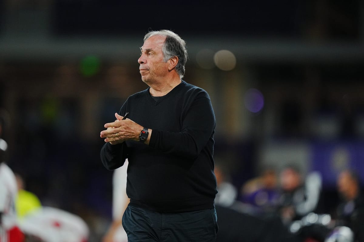 Revolution v. Charlotte FC: Injury Report and Projected Lineup Post feature image