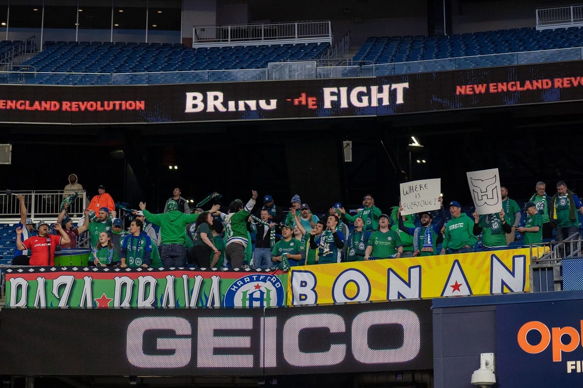 MLS Pulls Out of U.S. Open Cup Post feature image