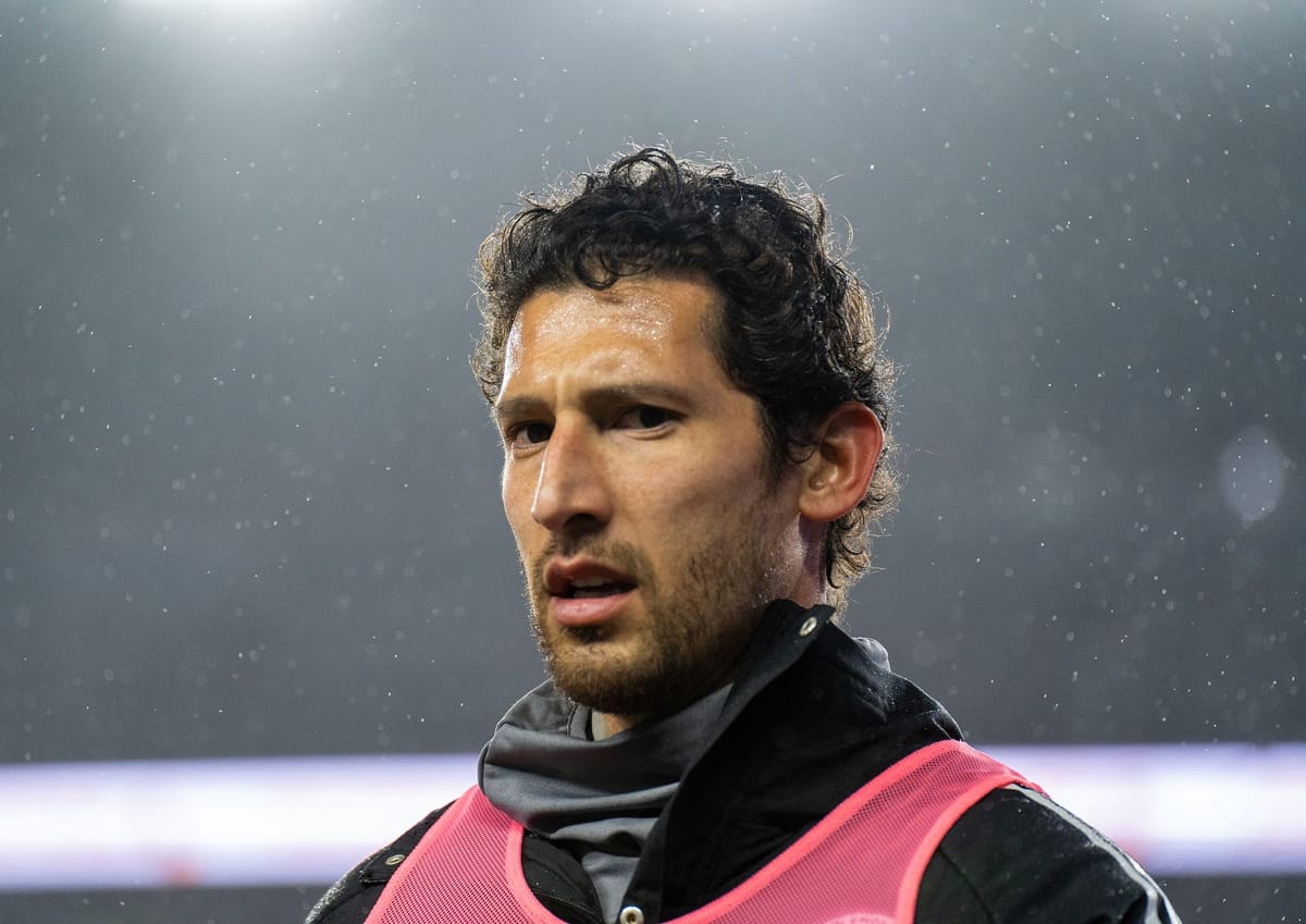 Omar Gonzalez Steps Up In Win Over Orlando City Post feature image