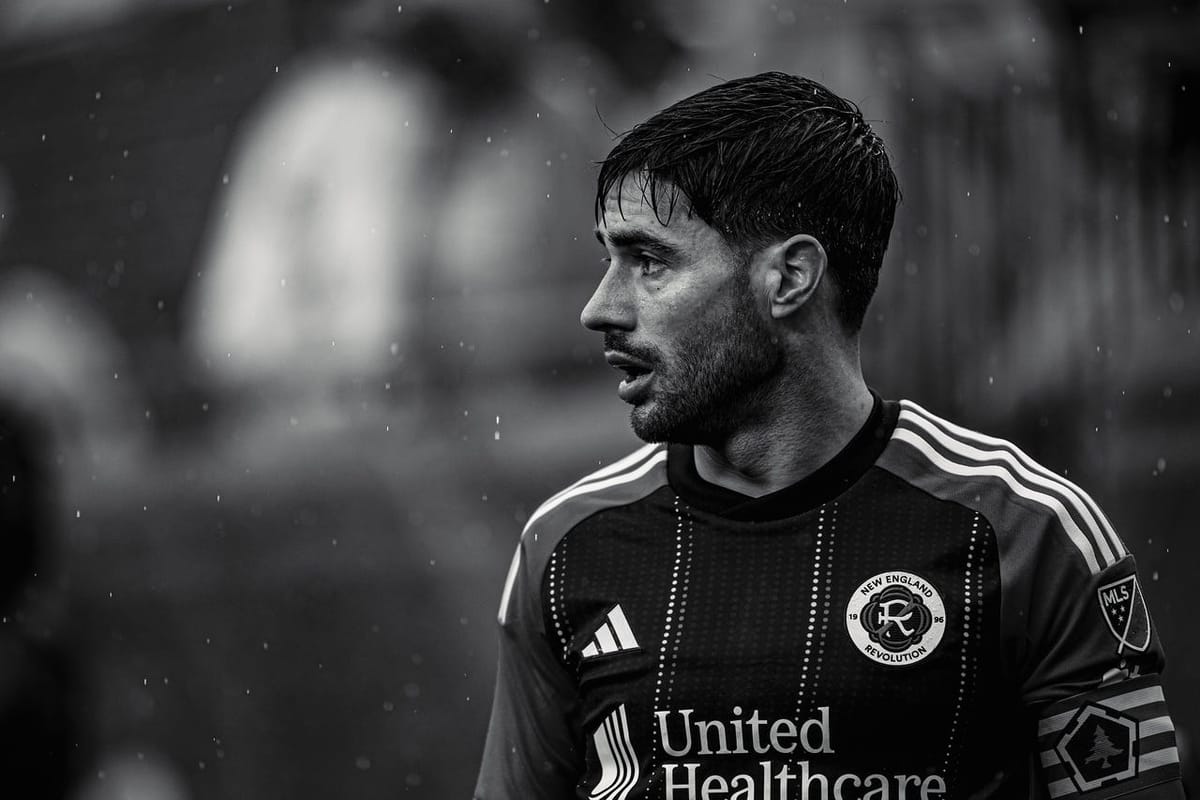 Three Interesting Clips From The Revolution's 1-0 Win Over Charlotte FC Post feature image