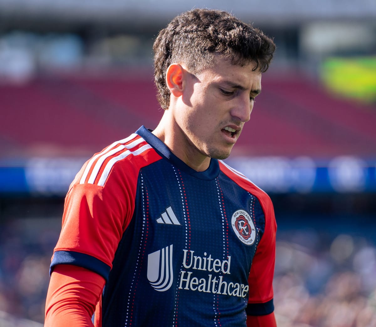 Tomas Chancalay Makes Emotional Return Post feature image