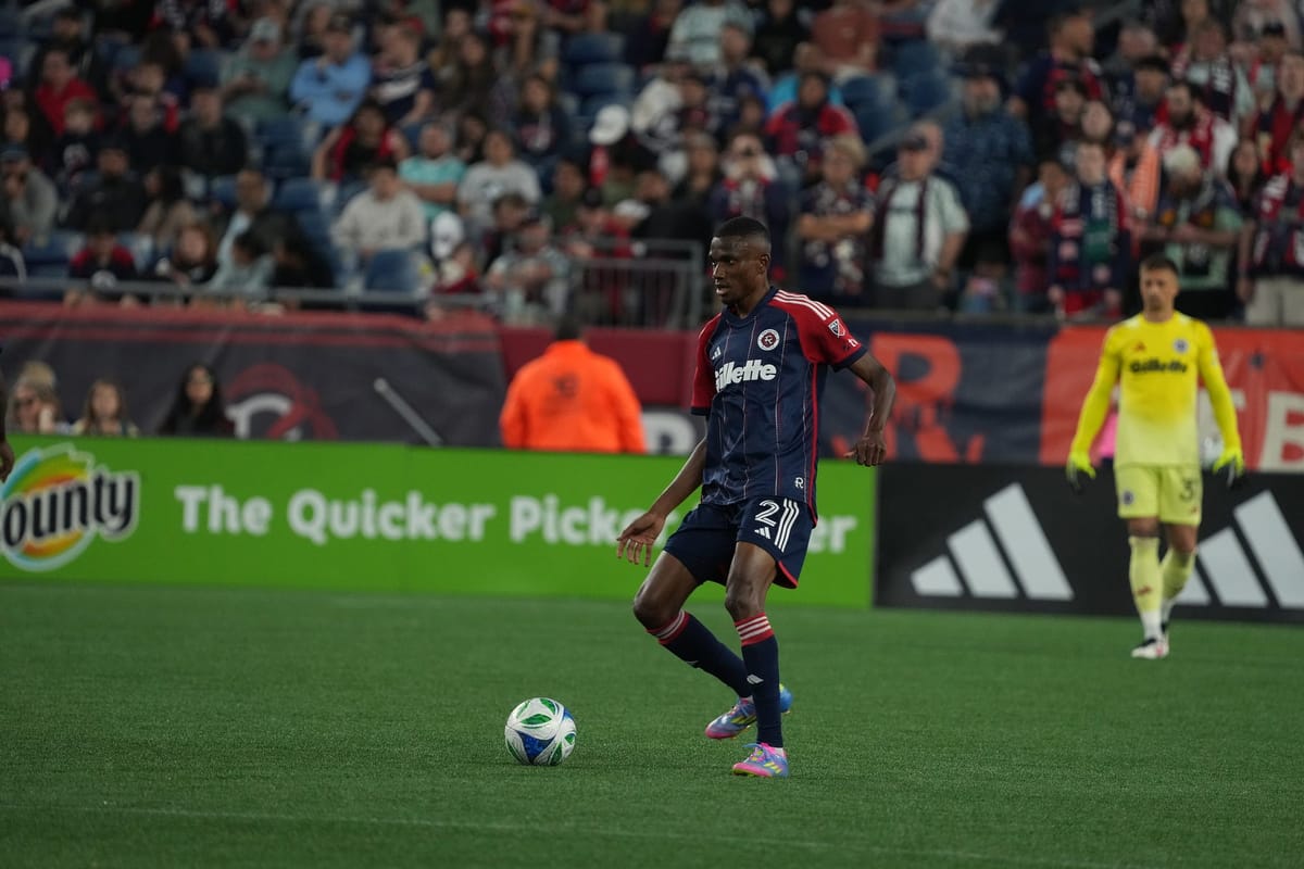 Know Thy Enemy: Revs at SKC Hello and Goodbye to Old Friends Edition Post feature image