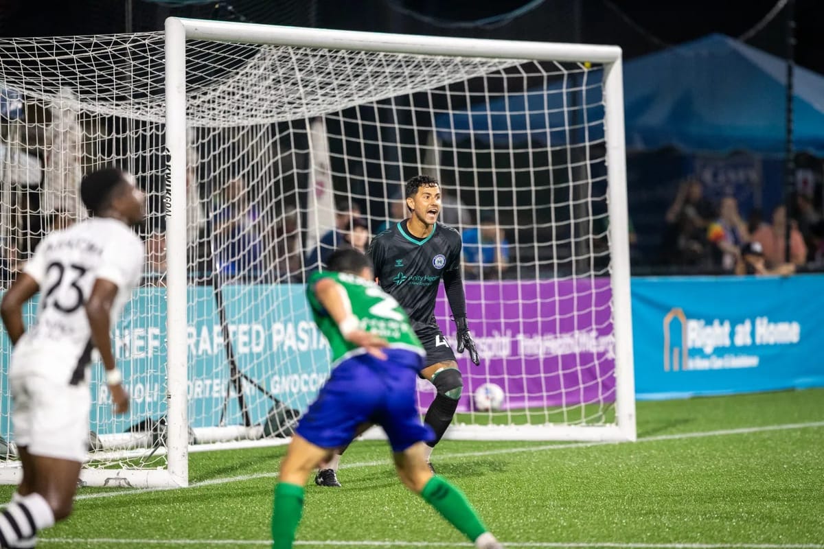 Hartford Athletic Head West to Take on Sacramento Republic Post feature image