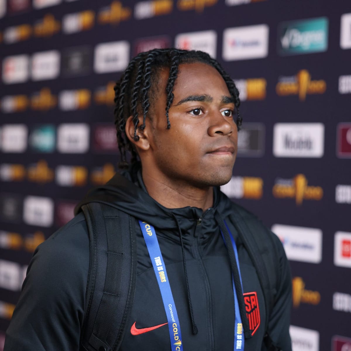 Gold Cup Recap: United States 6 - St. Kitts & Nevis 0 Post feature image