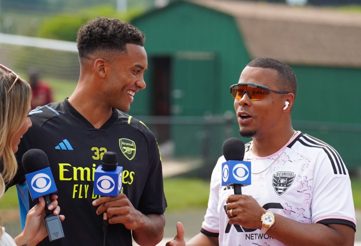 Matt Turner Has Become The "Go-To Guy" For the USMNT Post feature image