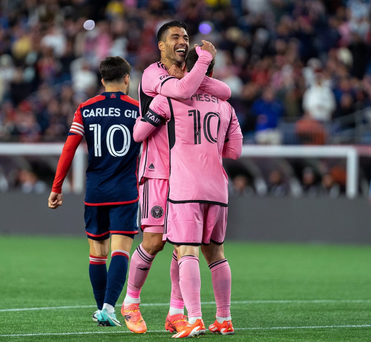 How Do MLS's Best Clubs Spend Their Salary Cap? Post feature image