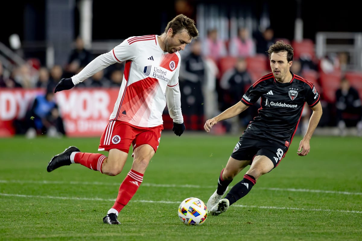 Dave Romney Slated For Start Against Former Club Post feature image