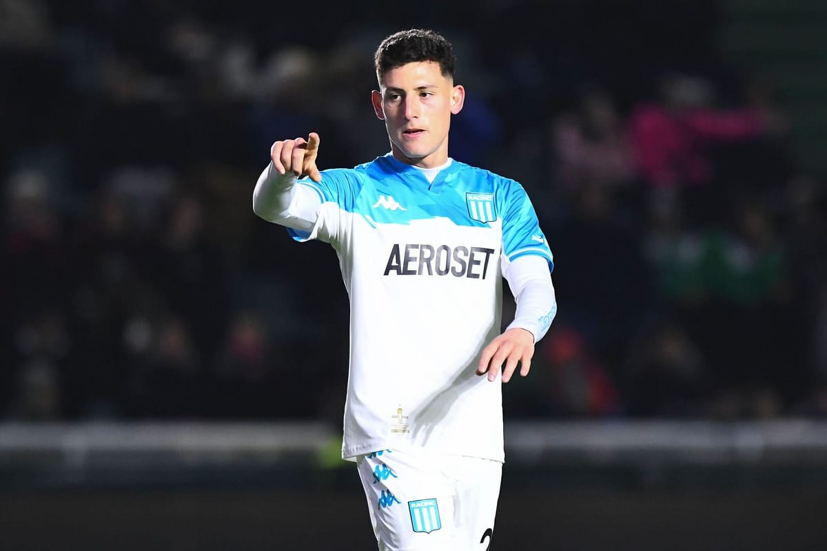 Tomas Chancalay Looking Good in 1st Training Session With New England Revolution Post feature image