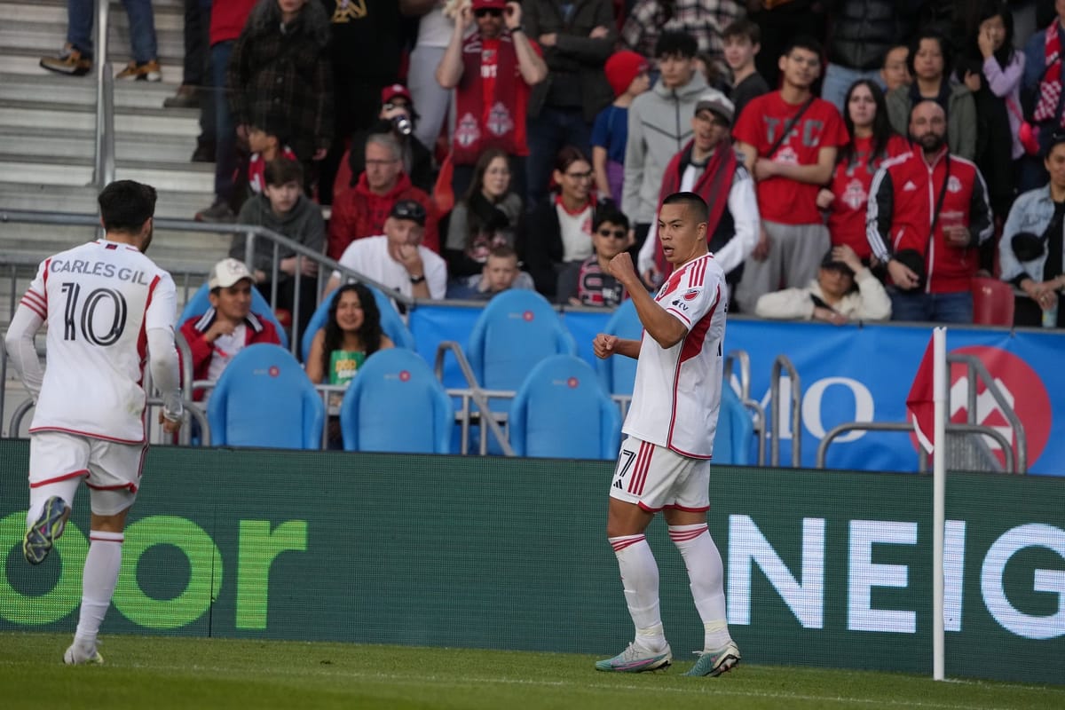 Bobby Wood Dealing With Knee Soreness Post feature image