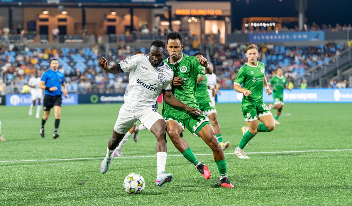 A Month On From An Assault, Hartford and Rhode Island Renew Their Rivalry Post feature image