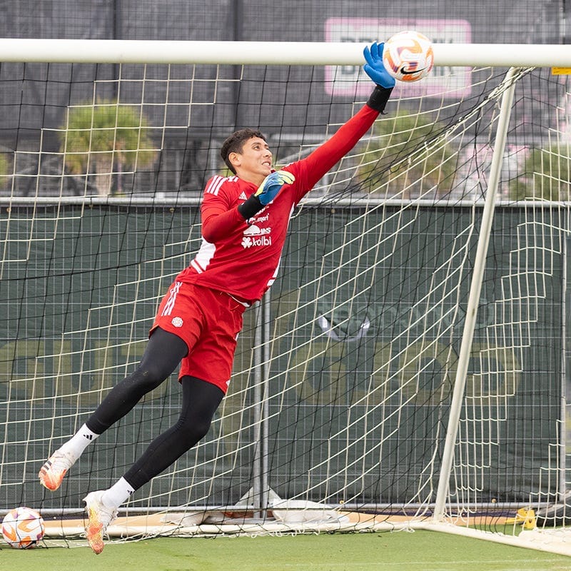 2023 Gold Cup Group C Primer, TV Schedule - Costa Rica, El Salvador, Martinique, Panama Post feature image