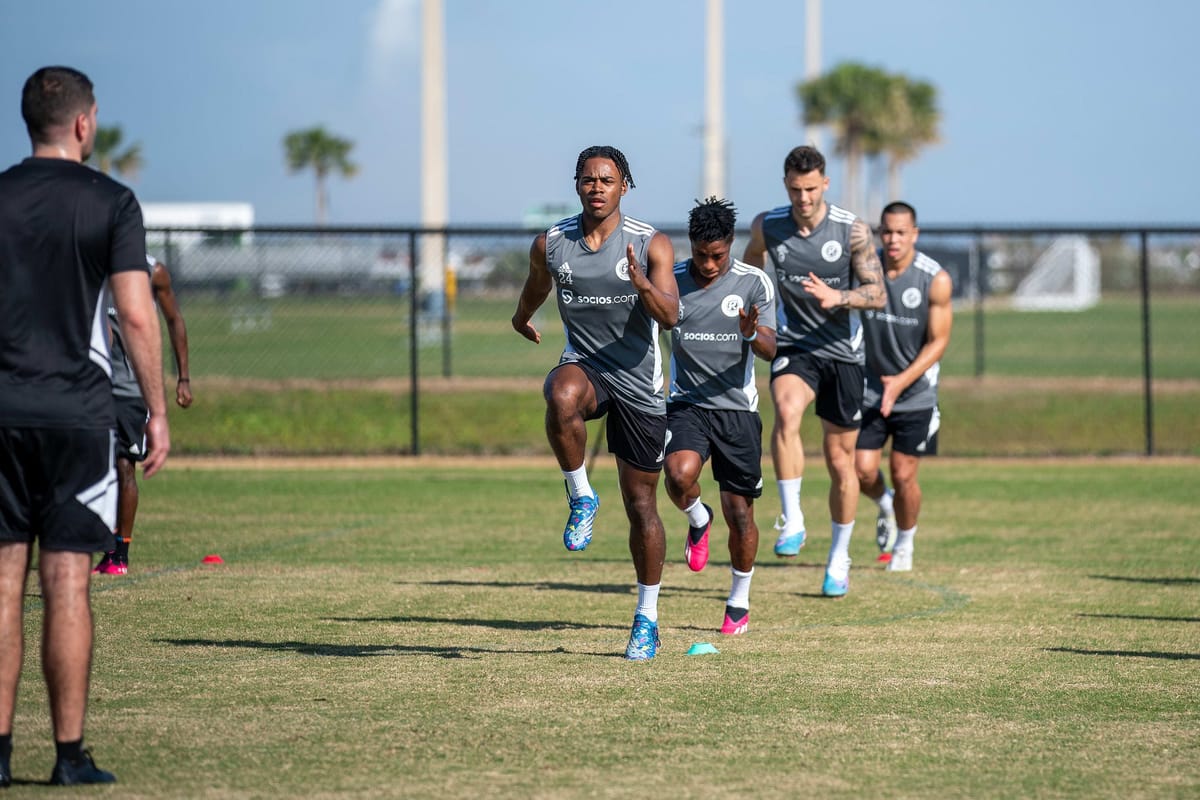 Paid Subscriber Mailbag 2/10/23 Post feature image