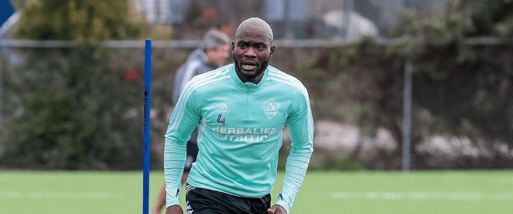 Hearts of Pine Add MLS Veteran Coulibaly  Post feature image