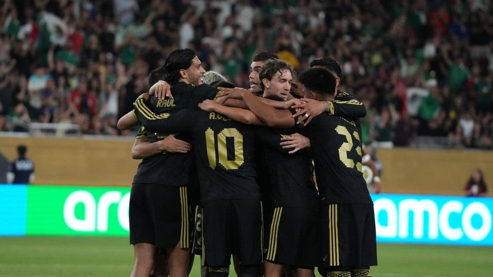 2025 Gold Cup Recaps: Panama Stunned Late by Honduras; Mexico Advances Post feature image