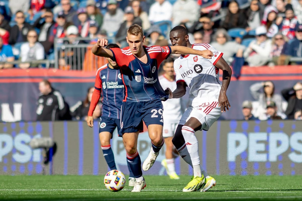 2024 Has Been Tough For Noel Buck Post feature image