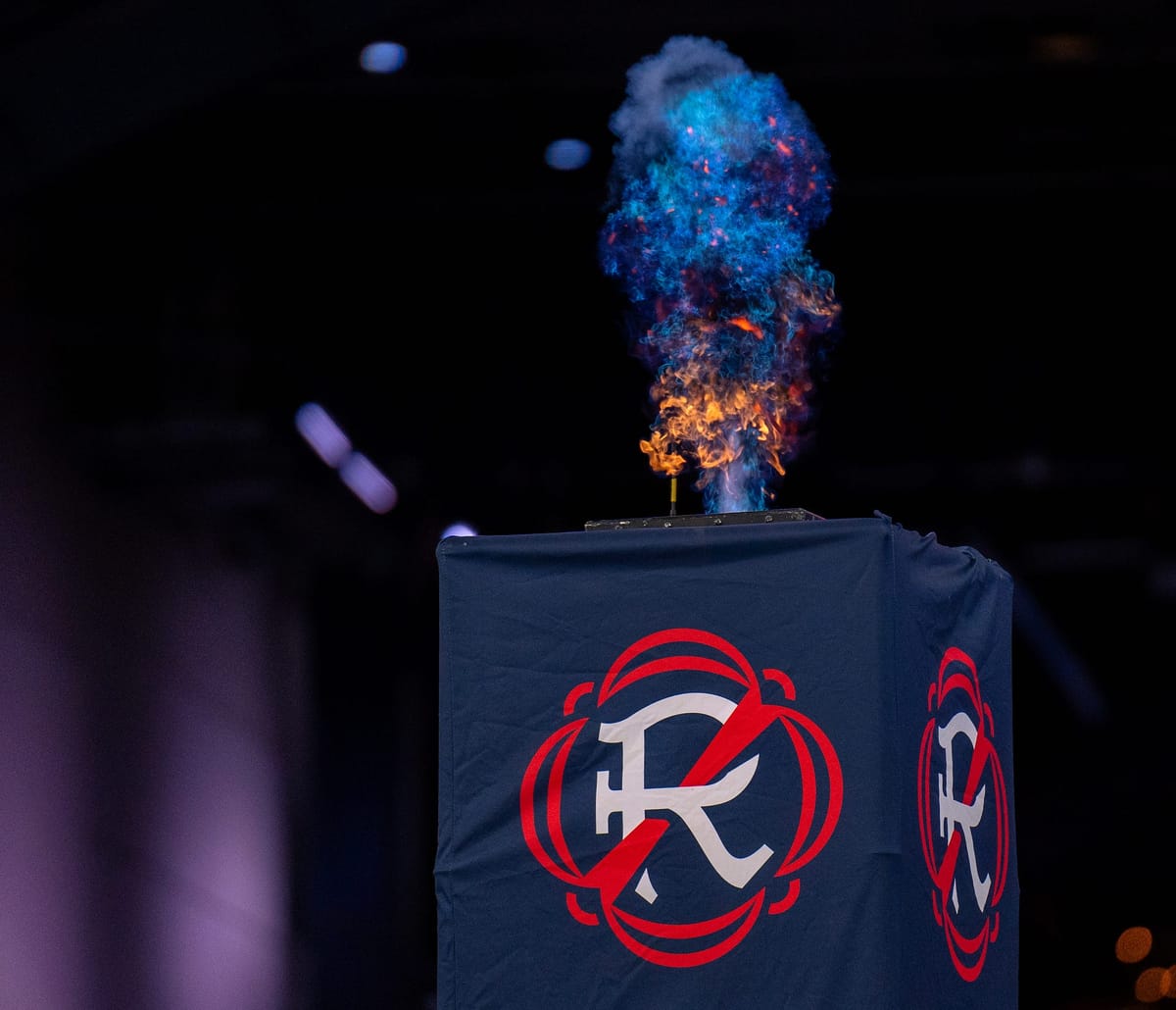 Usseglio: New Year, New Revs Post feature image