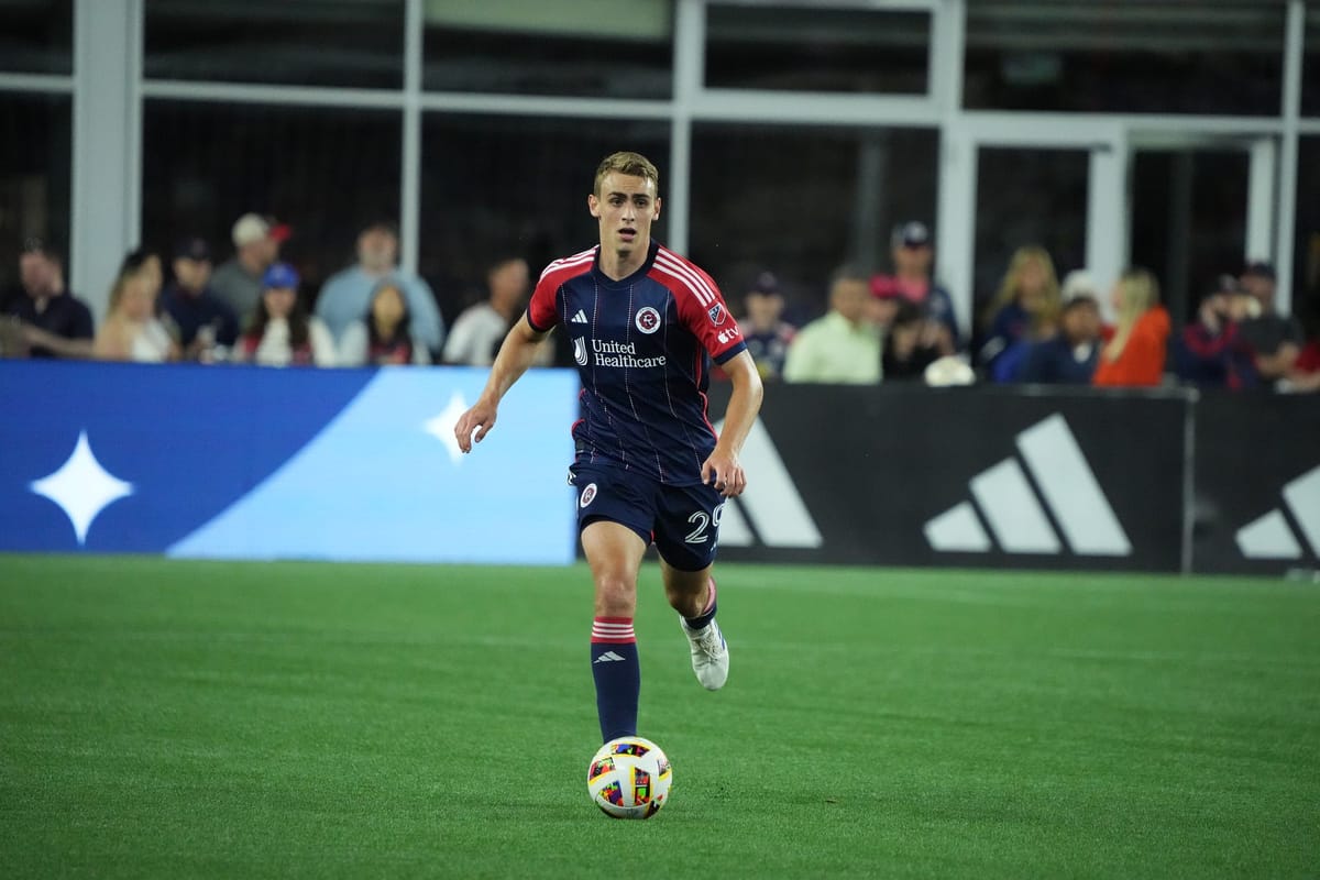 Caleb Porter Provides Injury Updates for Kaye, Buck, and Chancalay Post feature image