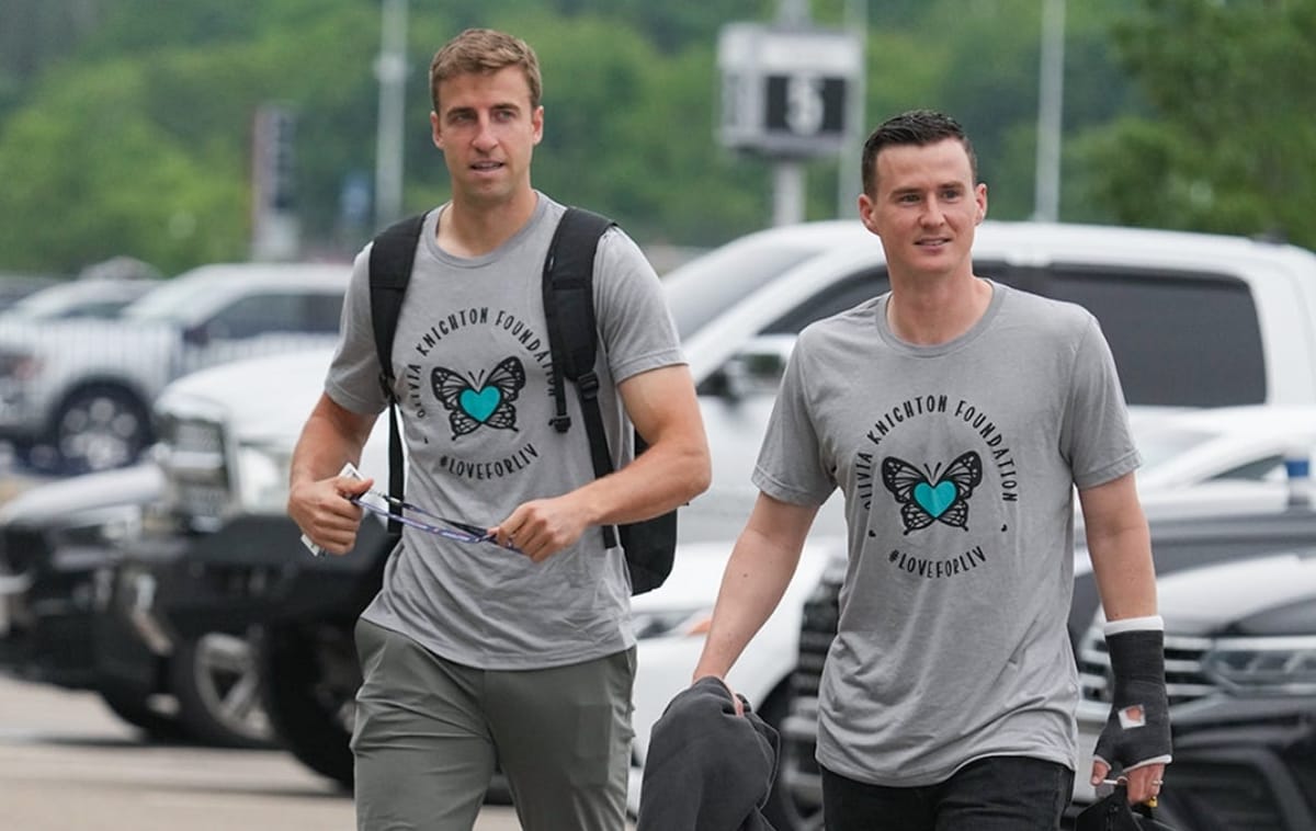 Revolution Honor Life Of Olivia Knighton Post feature image