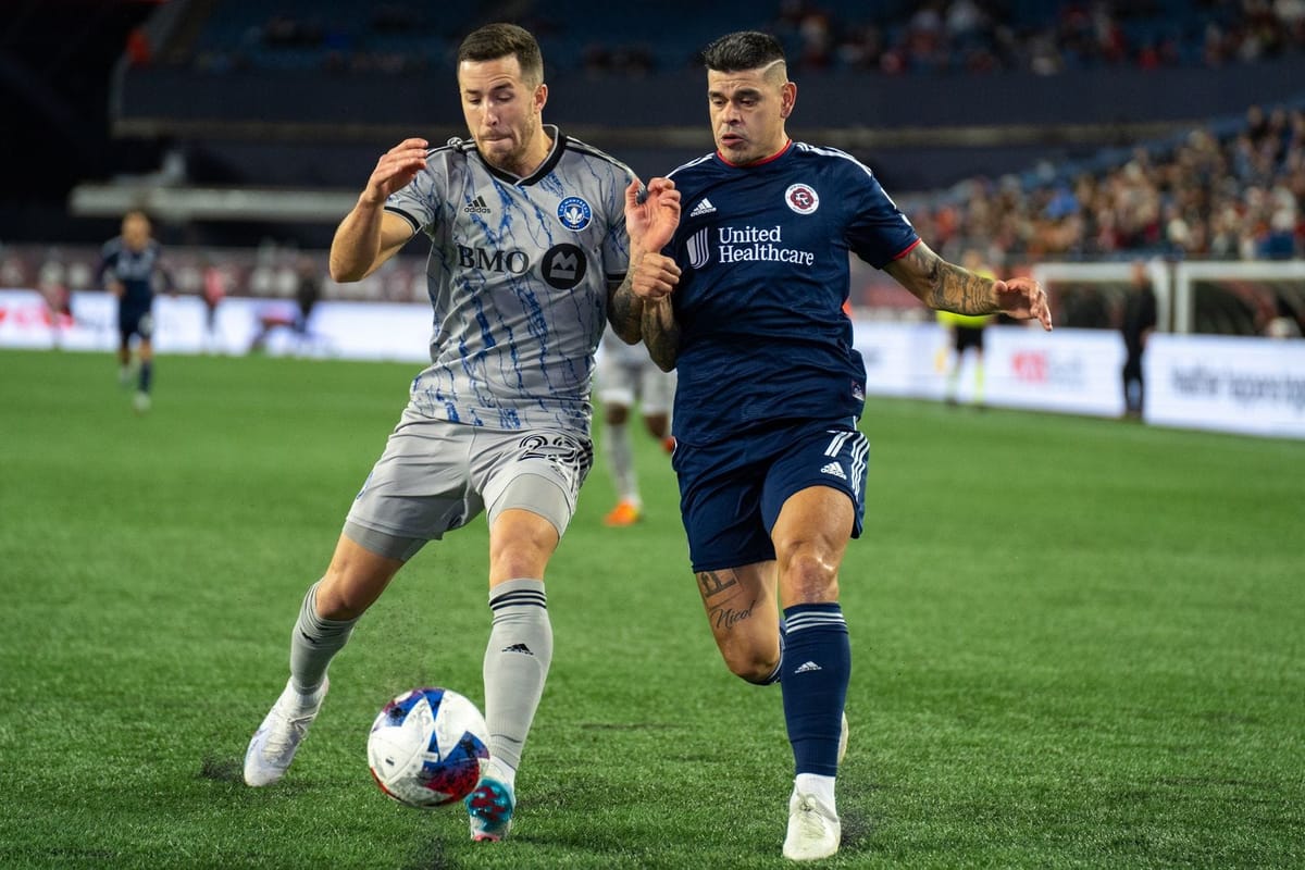 Gustavo Bou Has Positive Performance In Return To Starting XI Post feature image