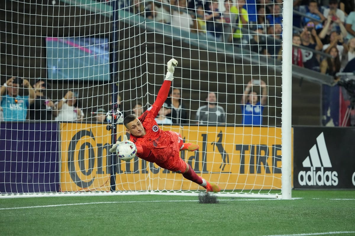 Source: Petrovic Drawing Plenty of Interest, No Formal Offers Yet Post feature image