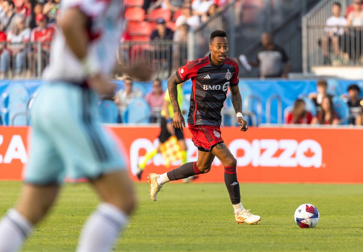 Bruce Arena Explains Why He Traded for Mark-Anthony Kaye Post feature image