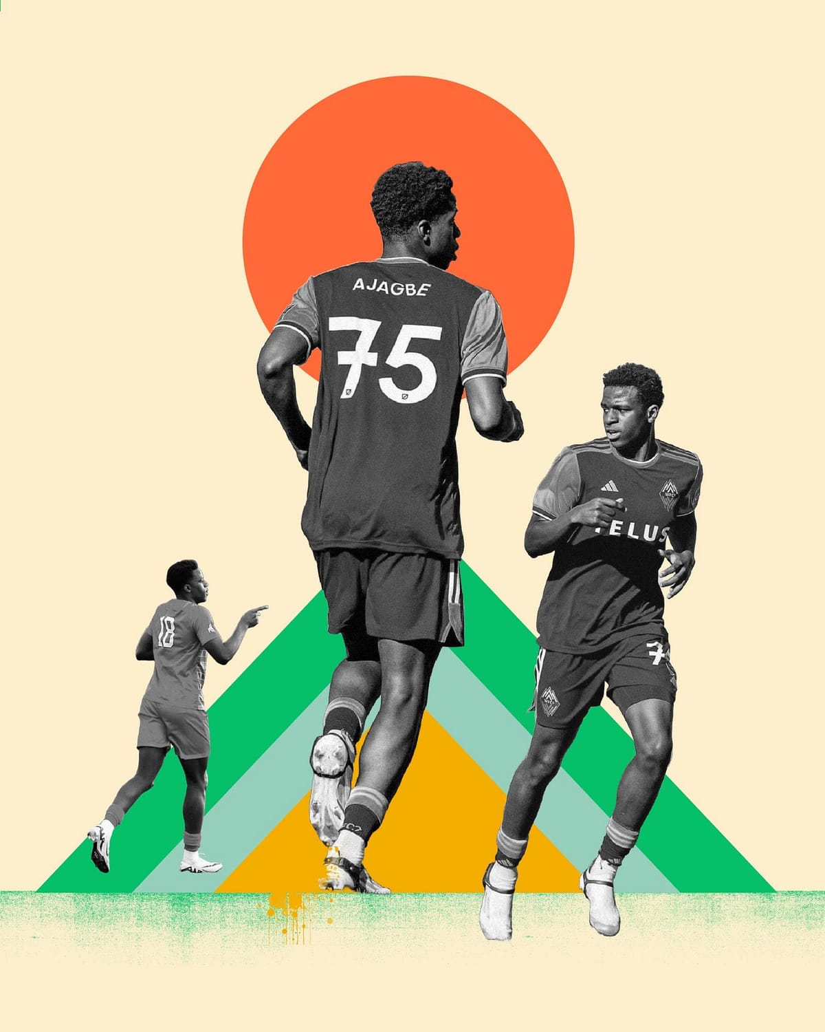 Vermont Green FC: 2025 Roster Update Post feature image