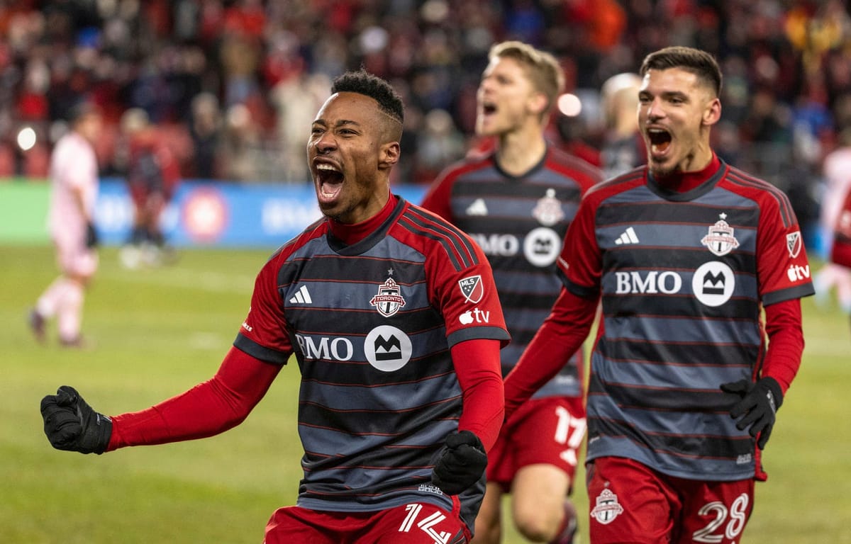 Scouting Report: Mark-Anthony Kaye Post feature image