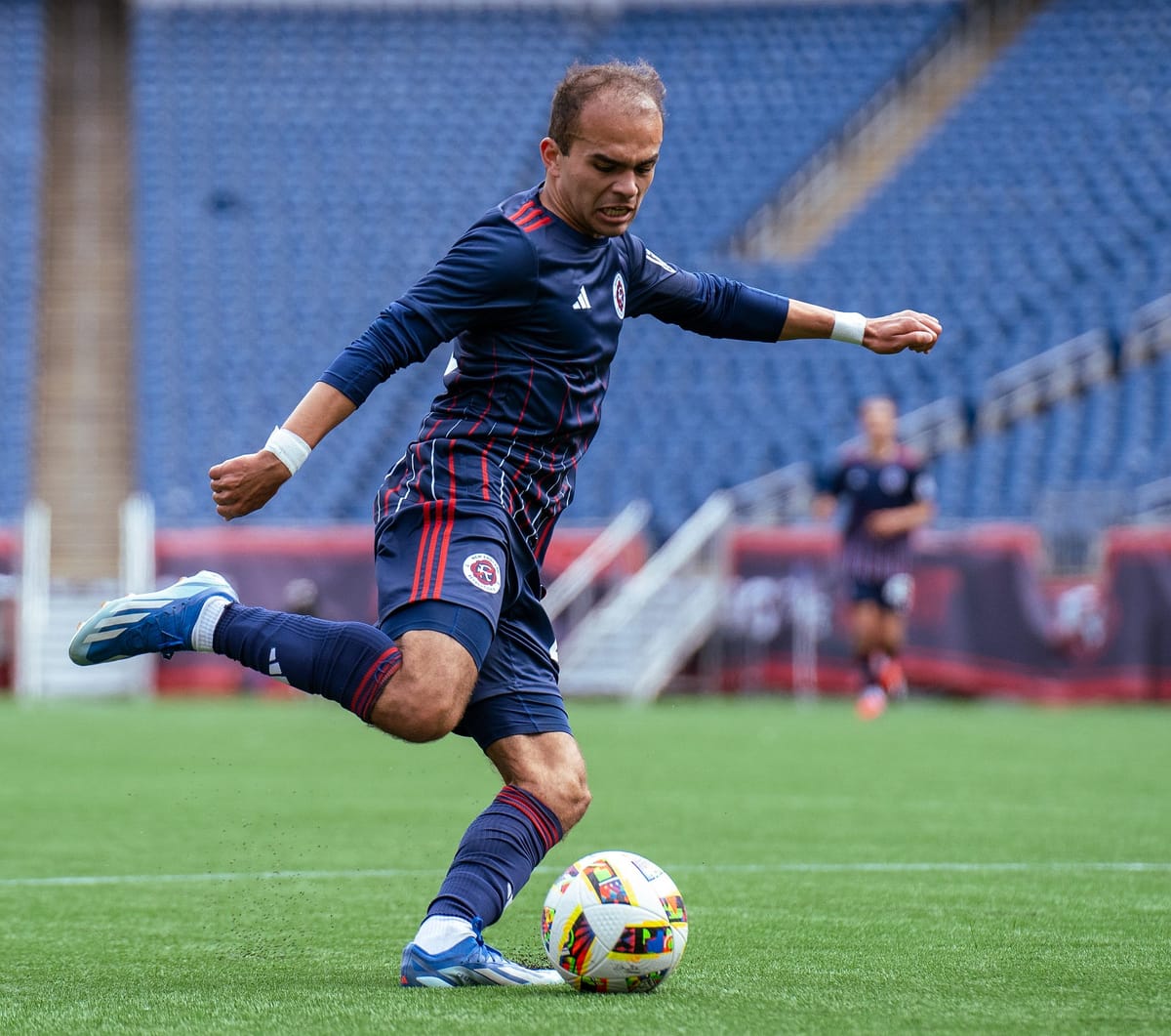 Portland Hearts of Pine Sign Colby Quiñones  Post feature image