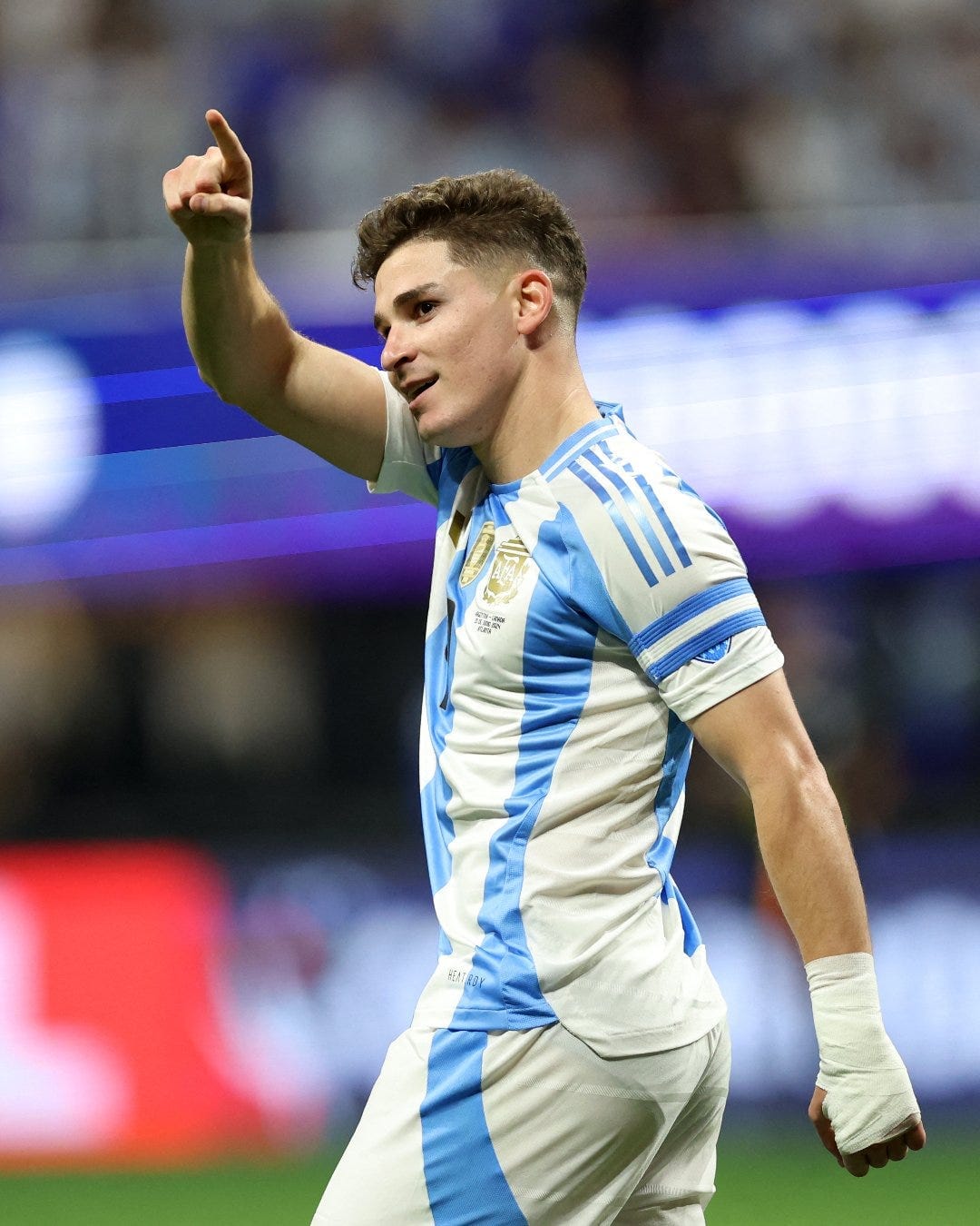 Copa America 2024 Recap: Argentina Battles Past Canada 2-0 Post feature image