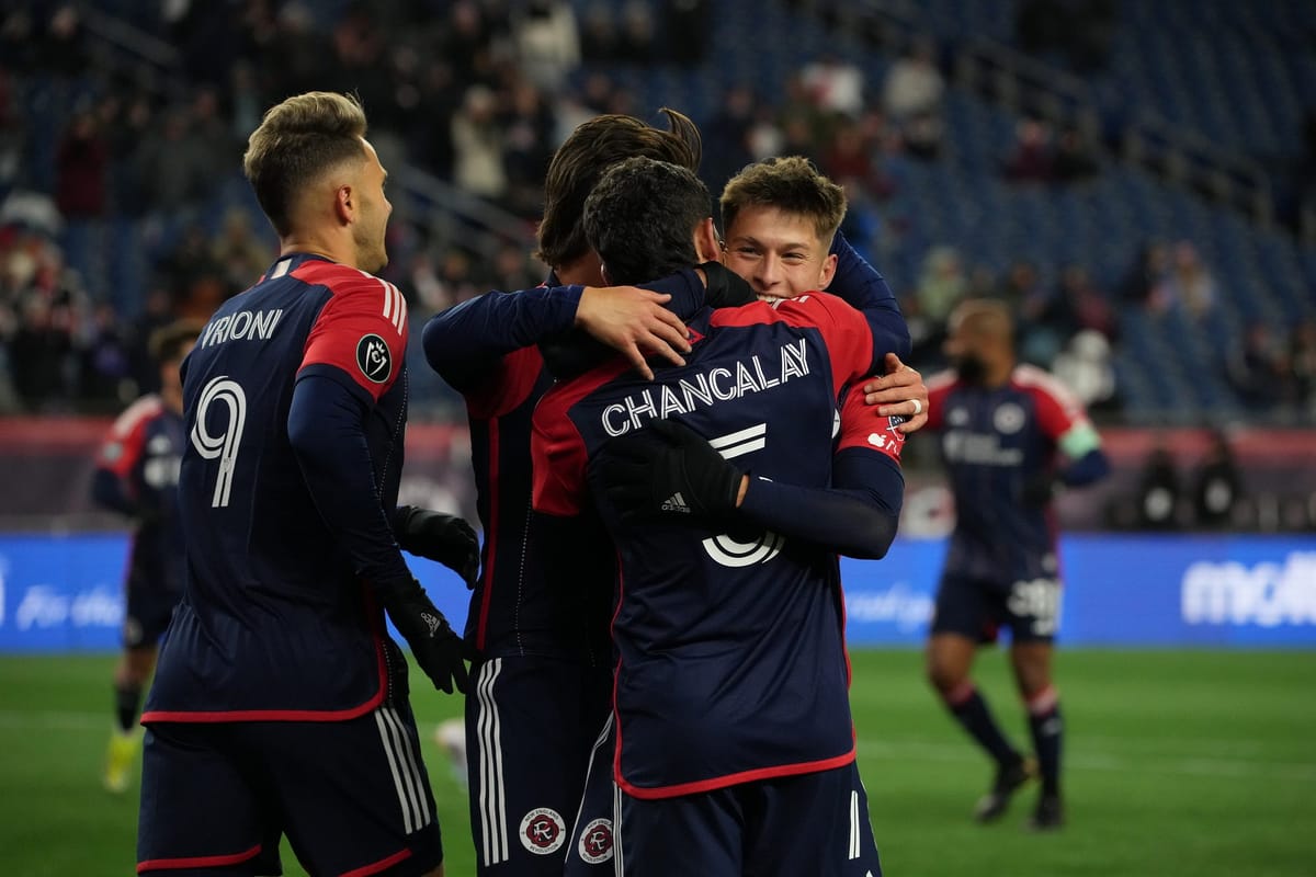 Nacho Gil and Esmir Bajraktarevic Giving Caleb Porter a Headache (In a Good Way) Post feature image