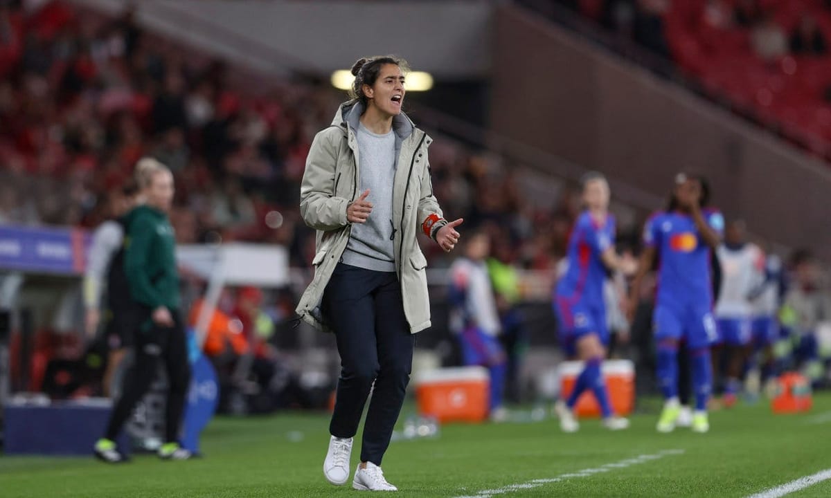 Report: Boston Legacy to Hire Filipa Patão Post feature image