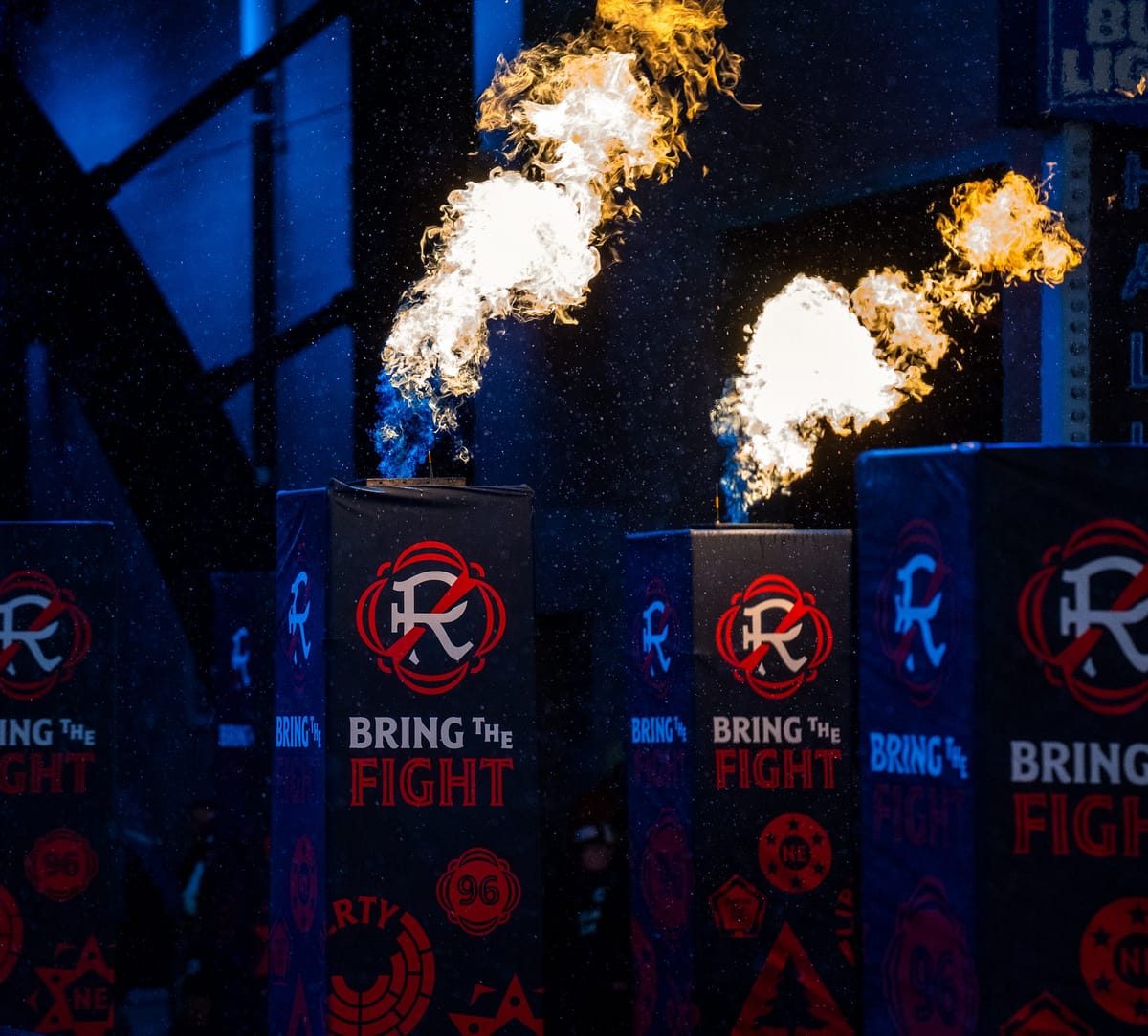 Revolution "Gutted" After Being Eliminated From Playoff Contention Post feature image