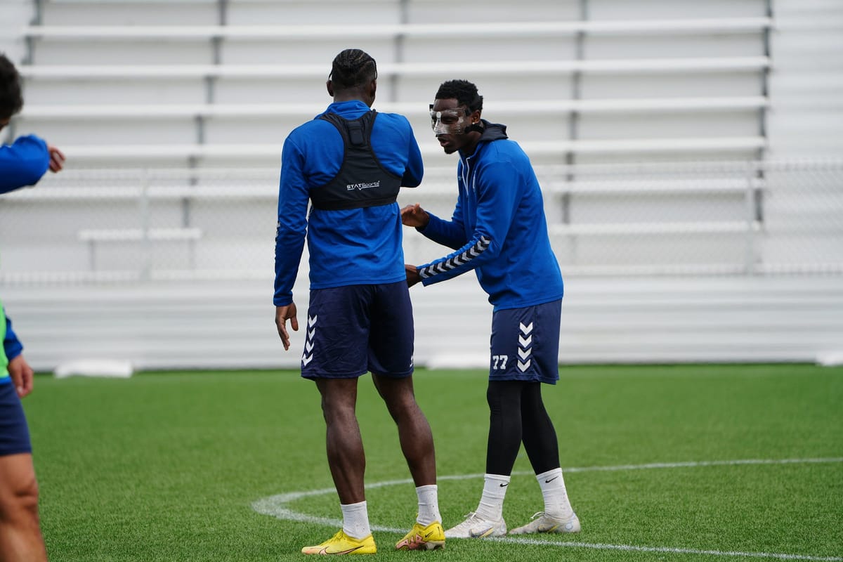 Bye Week Report: Lewis Set For Return, Torres Available for Debut Ahead of New England Clash Post feature image