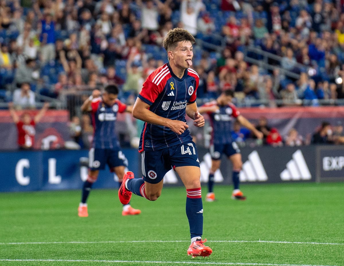 Report: Esmir Bajraktarevic Headed to PSV Post feature image