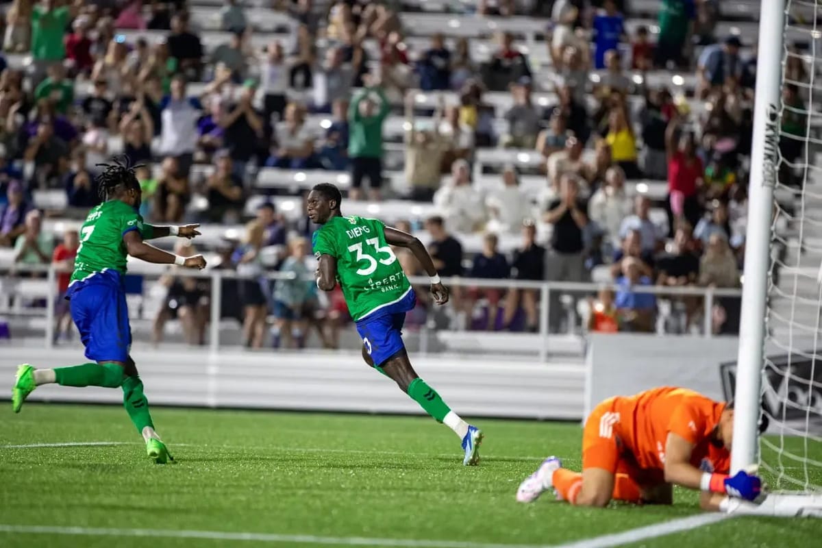 Hartford Athletic Host Indy Eleven, Aim to Stay In Playoff Hunt Post feature image