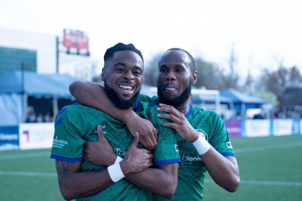 Hartford Drop Physical Game 3-1 to SAFC Post feature image