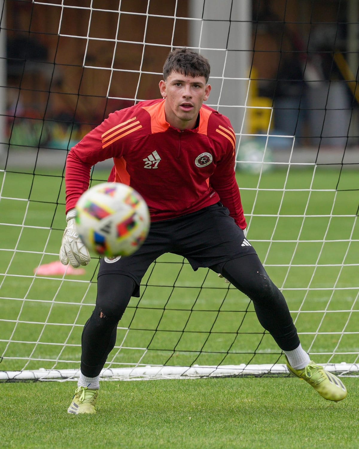 Revolution II Preview: 5/4 vs Chicago Fire II Post feature image