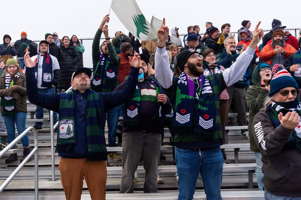 Three New England Soccer Documentaries To Watch Post feature image
