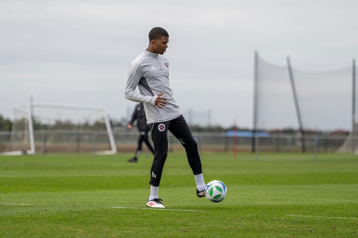 Fofana And Ceballos Explain Why They Came To The Revolution Post feature image