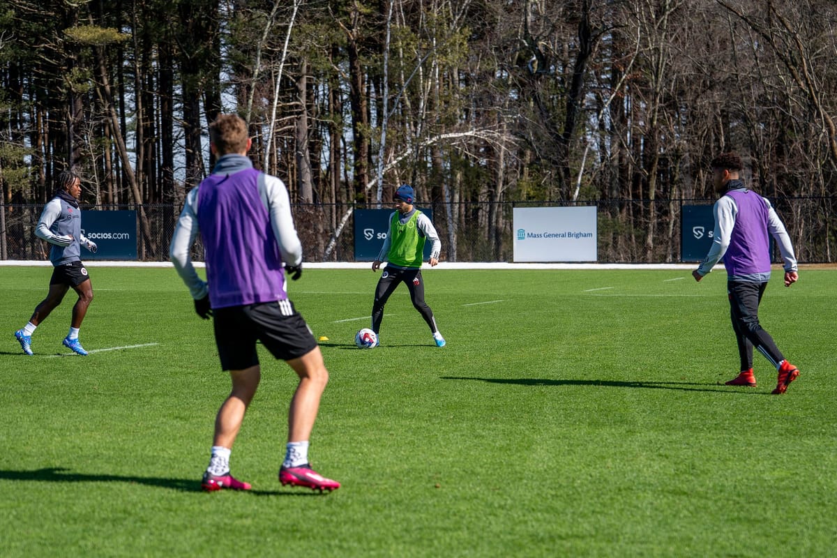 Paid Subscriber Mailbag 3/3/23 Post feature image