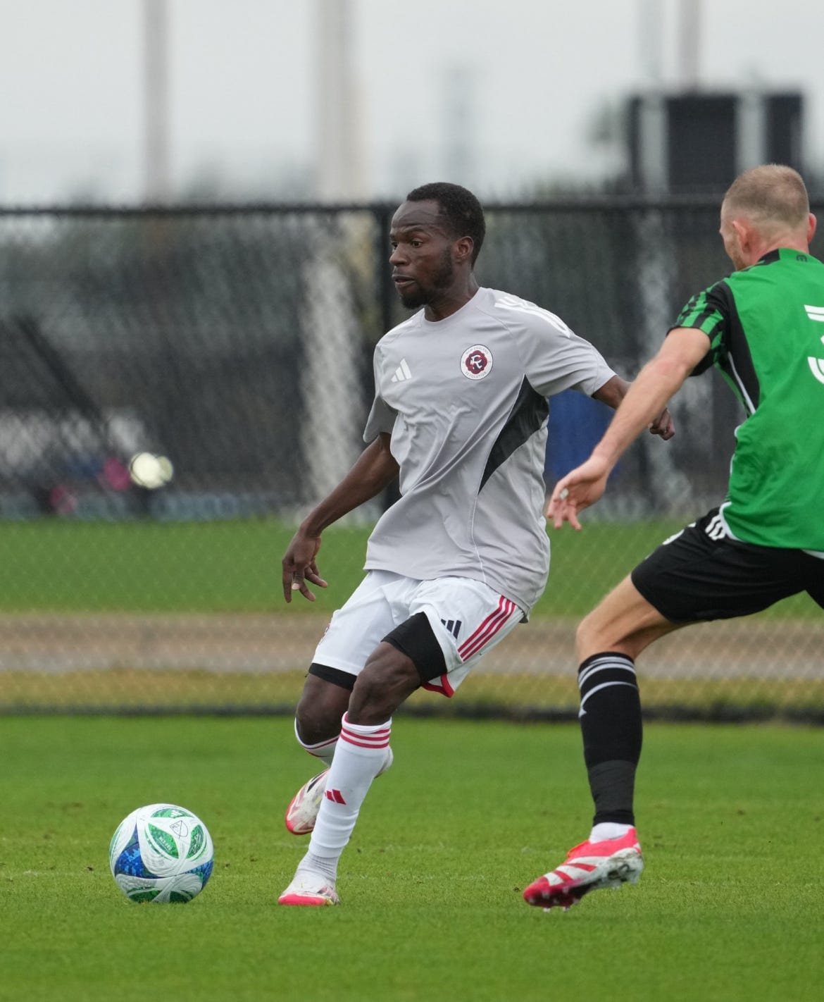 Revolution 1, Austin FC 0: Three Thoughts Post feature image