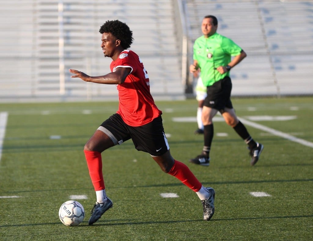 Maine’s Hearts Of Pine Original: Khalid Hersi Post feature image