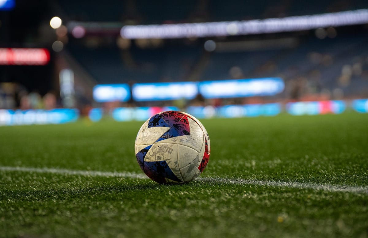 Caleb Porter's Analytical Approach to Load Management Post feature image